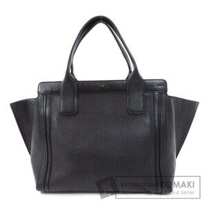 Chloe Allison leather tote bag
